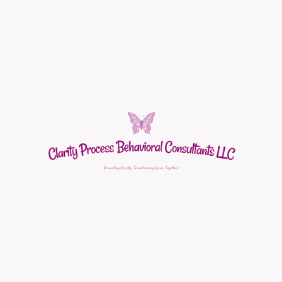 Clarity Process Behavioral Consultants, LLC