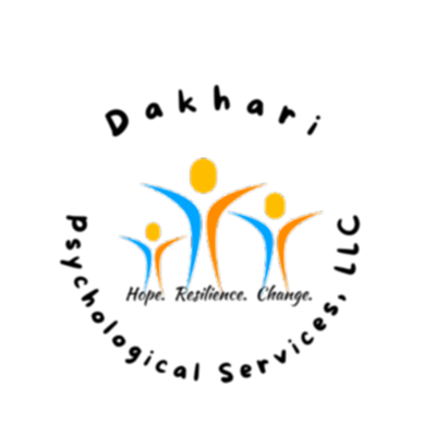 Dakhari Psychological Services