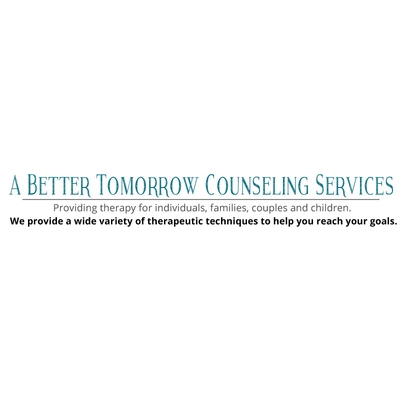 A Better Tomorrow Counseling Services
