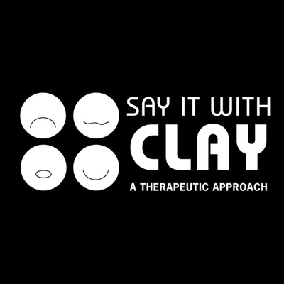 Say It With Clay