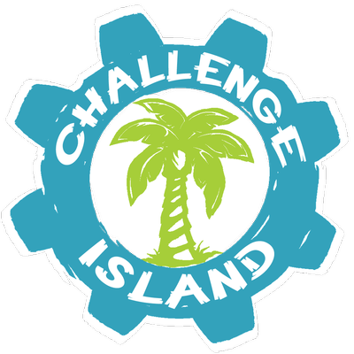 Challenge Island - Camden County NW