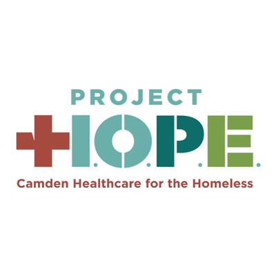 Project Hope: Camden Healthcare for the Homeless