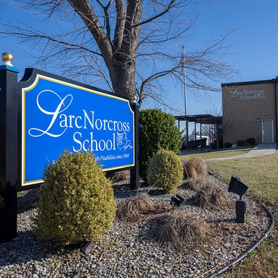 Larc Norcross School