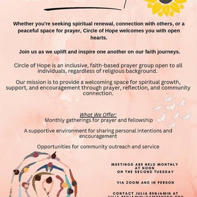 Circle of Hope