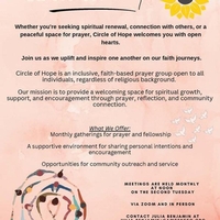Circle of Hope