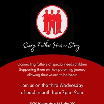Father's Group
