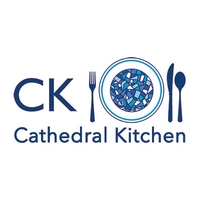 Cathedral Kitchen