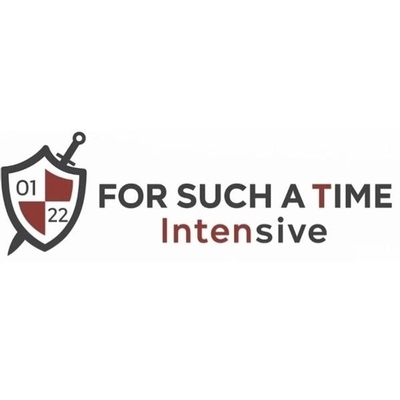 For Such a Time Intensive LLC