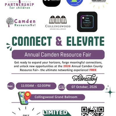 Annual Camden County Resource Fair