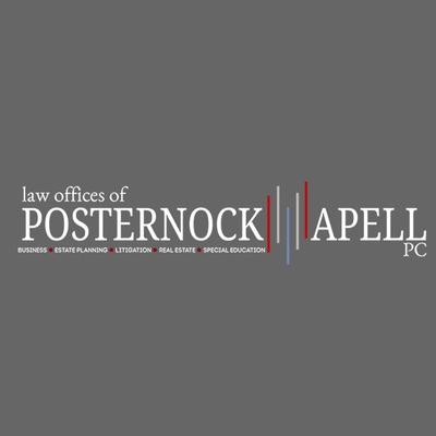 Special Education Team at Posternock Apell, PC