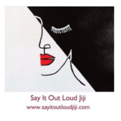 Say It Out Loud Jiji LLC