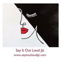 Say It Out Loud Jiji LLC