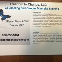 Freedom to Change, LLC