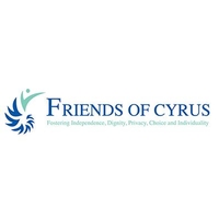 Friends of Cyrus