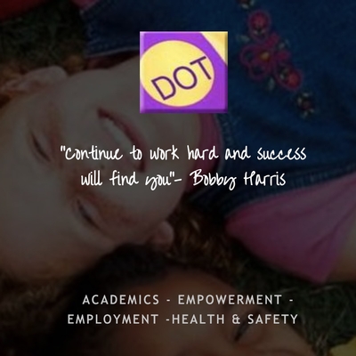 Dreams of Tomorrow (DOT) Organization