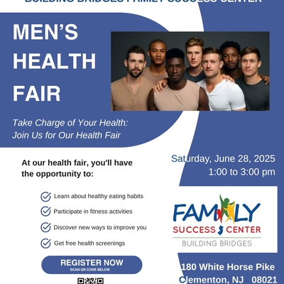 Men's Health Fair