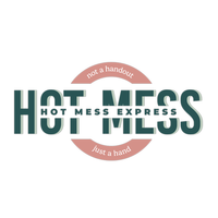 Hot Mess Express NJ Camden County