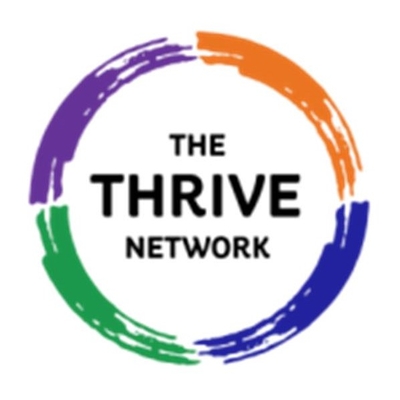 The Thrive Network / Jeni Tapley IIC