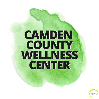 Camden County Community Wellness Center