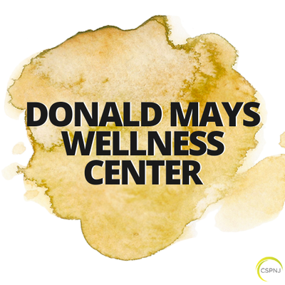 Donald Mays Community Wellness Center