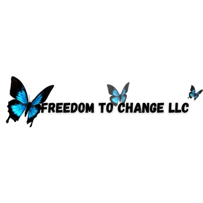 Freedom to Change / Sharon Pluck, LCSW