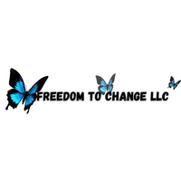Freedom to Change / Sharon Pluck, LCSW