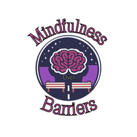 Mindfulness Over Barriers / Annise McGriff
