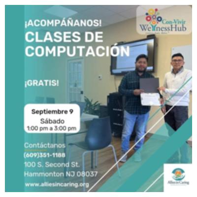 Classes de Computacion