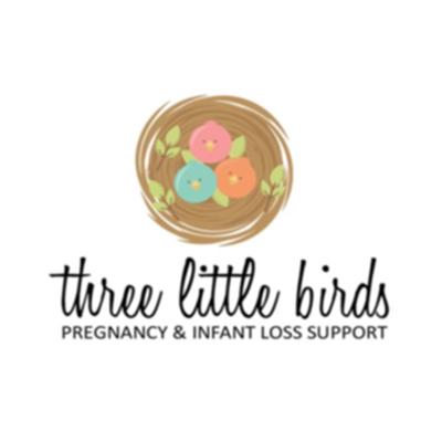 Three Little Birds Pregnancy & Infant Loss Support
