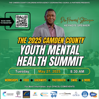 Youth Mental Health Summit - Children's Mental Health Awareness