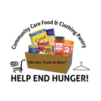 Community Care Food and Clothing Pantry