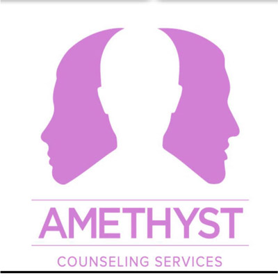 Amethyst Personal Growth & Counseling