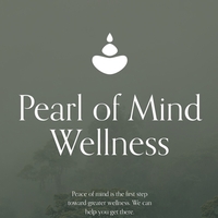 Pearl of Mind Wellness LLC