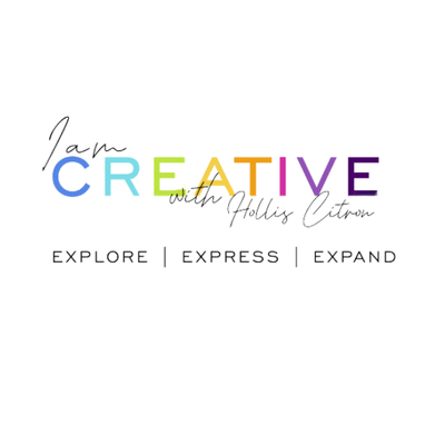 I Am Creative