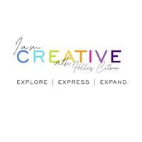 I Am Creative