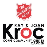 The Salvation Army Camden Kroc Center