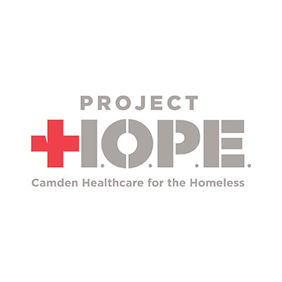Project Hope: Camden Healthcare for the Homeless