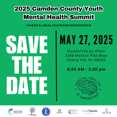 Youth Mental Health Summit - Children's Mental Health Awareness