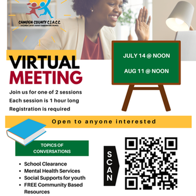CSOC Information Session (Summer Series)