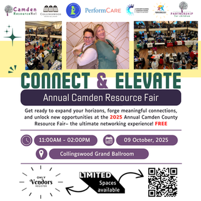 Annual Camden County Resource Fair (2025)