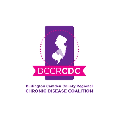 Burlington Camden County Regional Chronic Disease Coalition