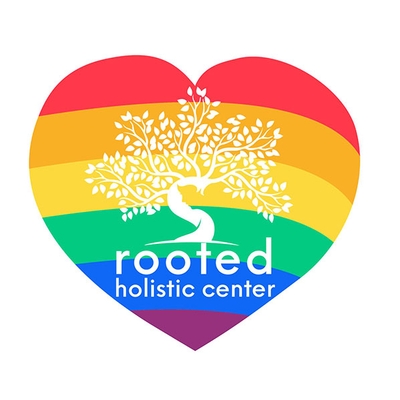 Rooted Holistic Center