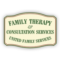 Family Therapy and Consultation Services (FTxCS)