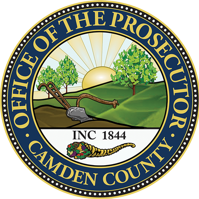 Camden County Prosecutor's Office of Victim Witness Advocacy