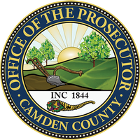 Camden County Prosecutor's Office of Victim Witness Advocacy