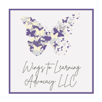 Wings to Learning Advocacy LLC