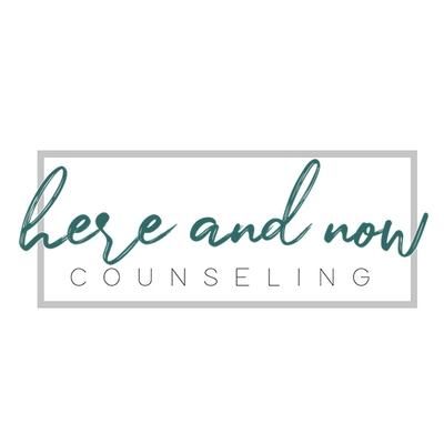 Here and Now Counseling
