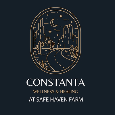 Constanta Wellness & Healing at Safe Haven Farm